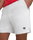Wilson tennis shorts Team short white men's